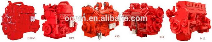 3090942 ΓΝΉΣΙΑ Cummins αντλία καυσίμων εγχυτήρων ISM11 QSM11 M11 L10
