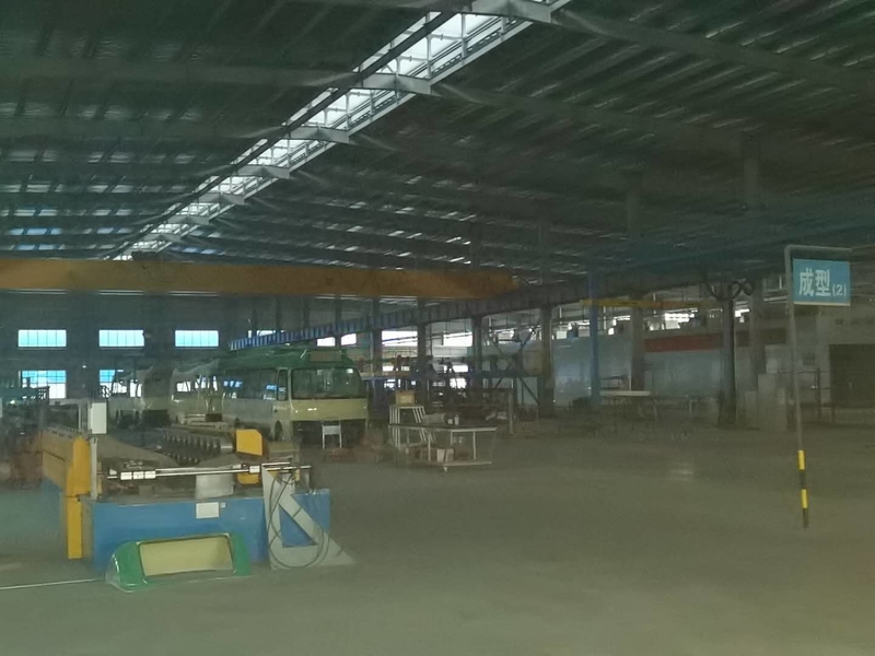 Κίνα GUANGZHOU CHAMPION MACHINERY CO.,LTD Εταιρικό Προφίλ