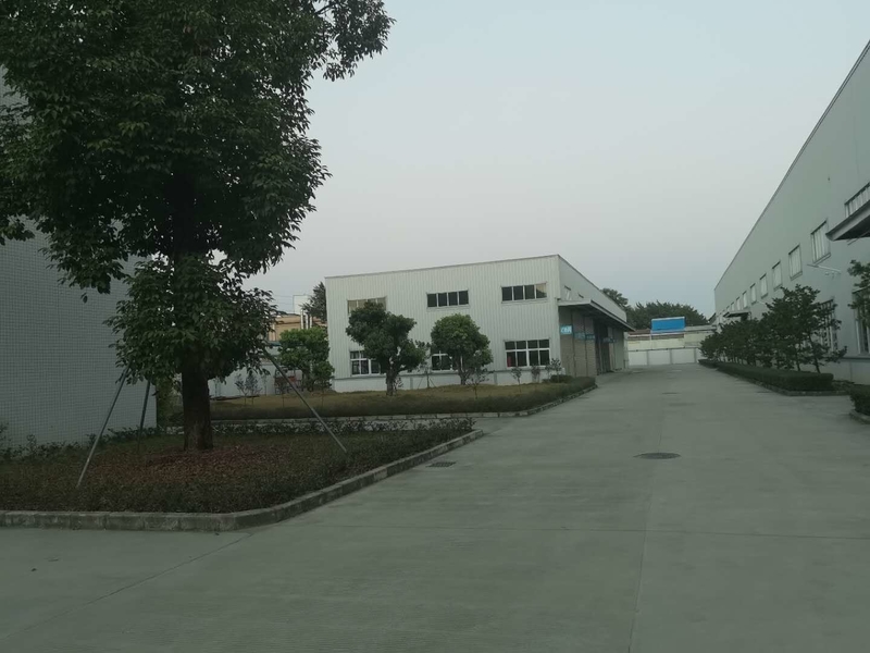 Κίνα GUANGZHOU CHAMPION MACHINERY CO.,LTD Εταιρικό Προφίλ