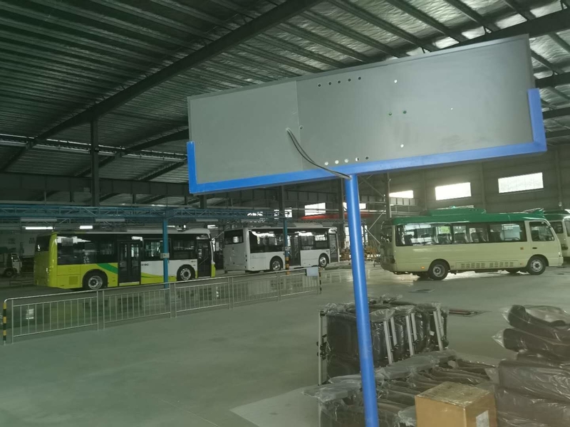 Κίνα GUANGZHOU CHAMPION MACHINERY CO.,LTD Εταιρικό Προφίλ
