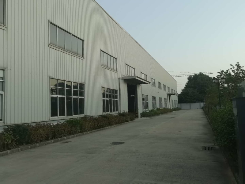 Κίνα GUANGZHOU CHAMPION MACHINERY CO.,LTD Εταιρικό Προφίλ
